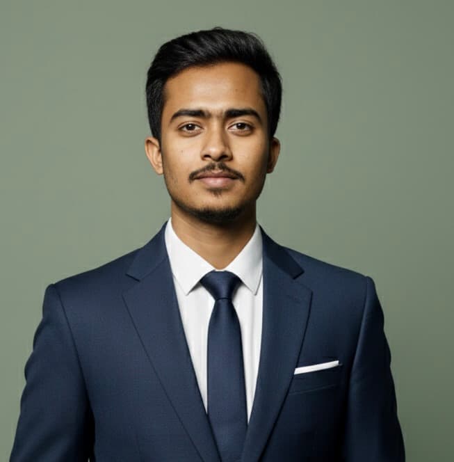 Tazminur Rahman Tanim